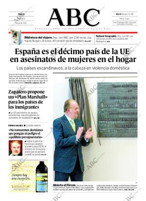 ABC MADRID 09-05-2004