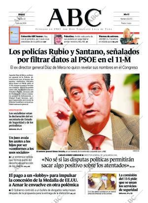 ABC MADRID 23-07-2004