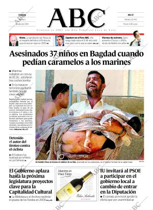 ABC CORDOBA 01-10-2004