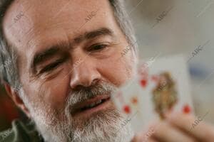 Entrevista a Gonzalo García Pelayo, jugador de póquer