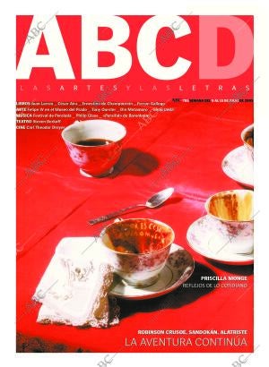 CULTURAL MADRID 07-07-2005