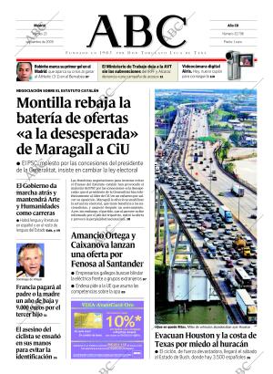 ABC MADRID 23-09-2005