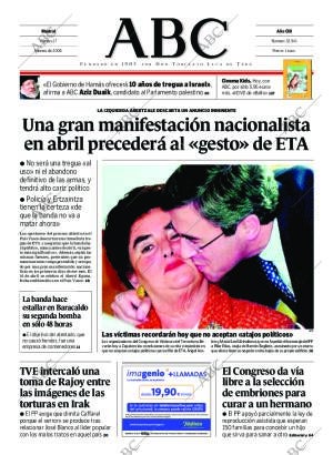 ABC MADRID 17-02-2006
