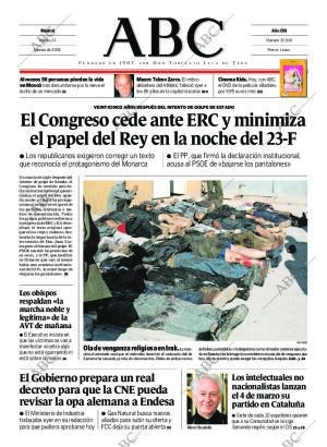 ABC MADRID 24-02-2006