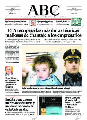 ABC MADRID 08-03-2006