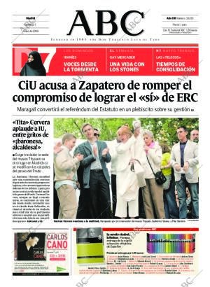 ABC MADRID 07-05-2006