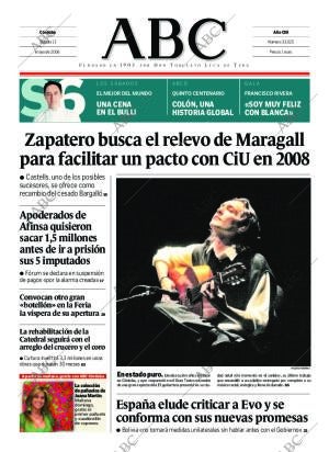 ABC CORDOBA 13-05-2006