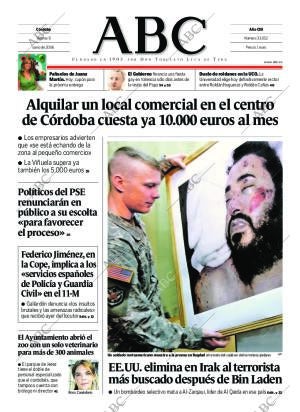 ABC CORDOBA 09-06-2006