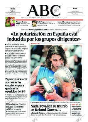 ABC CORDOBA 12-06-2006