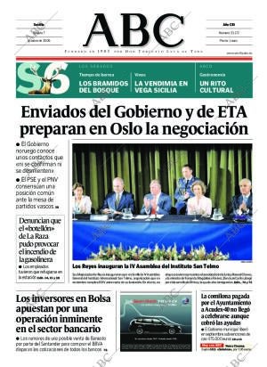 ABC SEVILLA 07-10-2006