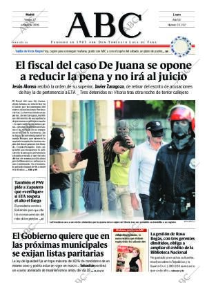 ABC MADRID 27-10-2006