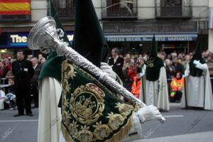 Procesión del Padre Jesús del Gran Poder y Mª Santísima de la Esperanza
