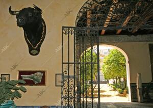 Palacio de la Duquesa de Alba