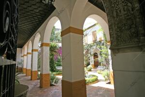 Palacio de la Duquesa de Alba