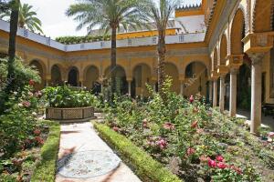 Palacio de la Duquesa de Alba