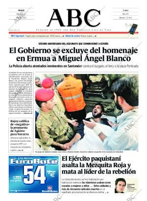 ABC MADRID 11-07-2007