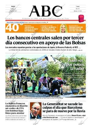 ABC MADRID 14-08-2007