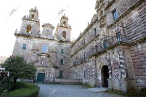 Monasterio de Santa María la Real