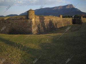 Jaca, Ciudadela