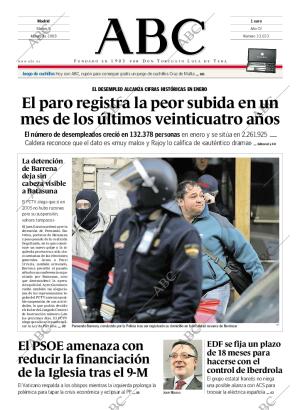 ABC MADRID 05-02-2008