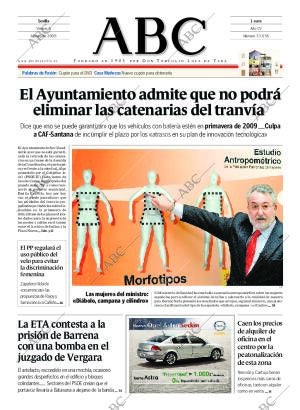 ABC SEVILLA 08-02-2008