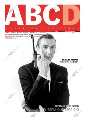 CULTURAL MADRID 09-02-2008