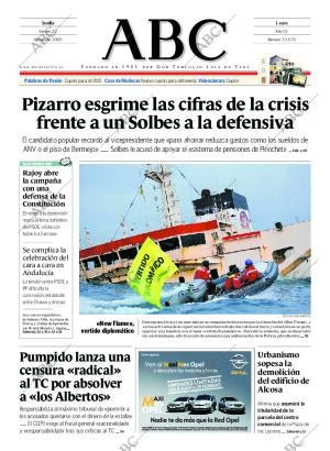 ABC SEVILLA 22-02-2008