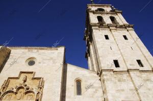 13/04/2008. Catedral Magistral. Alcala de Henares. Madrid. Espana