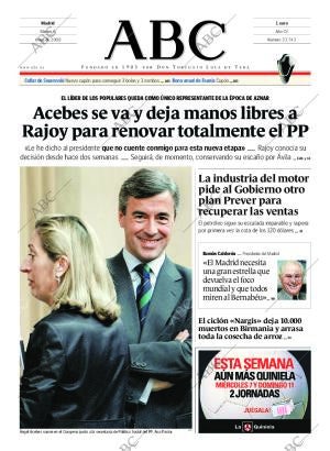 ABC MADRID 06-05-2008