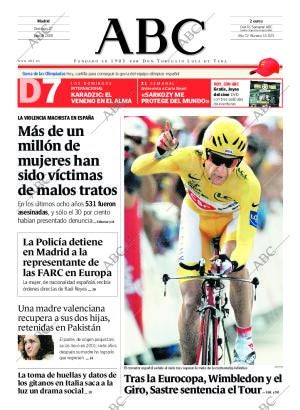 ABC MADRID 27-07-2008