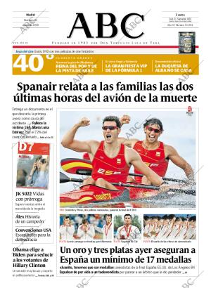 ABC MADRID 24-08-2008