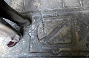 Sede de la orden de caballero-militar de Alcántara