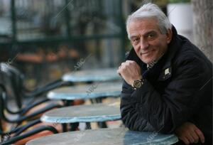 entrevista al actor pepe sancho