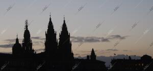 catedral de santiago.foto de miguel muñiz.archdc