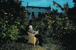 Entrevista A Francisco Brines