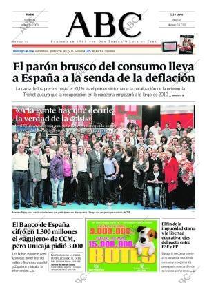 ABC MADRID 31-03-2009