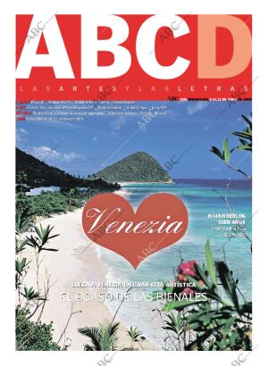 CULTURAL MADRID 06-06-2009