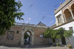 Casa de Pilatos