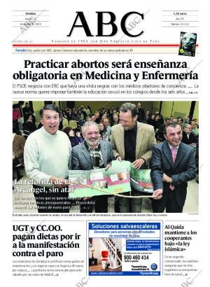 ABC CORDOBA 10-12-2009