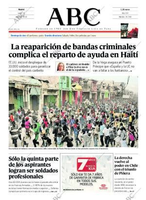 ABC MADRID 18-01-2010