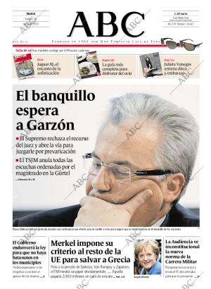 ABC MADRID 26-03-2010