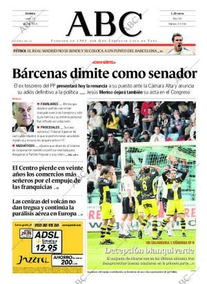 ABC CORDOBA 19-04-2010