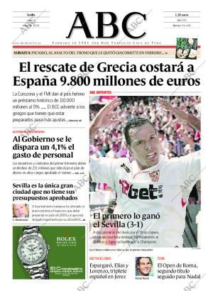 ABC SEVILLA 03-05-2010