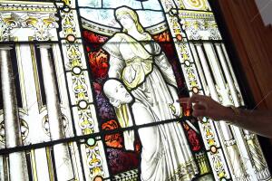 Reportaje sobre la ciudad de Málaga, candidata a convertirse en Capital de la...