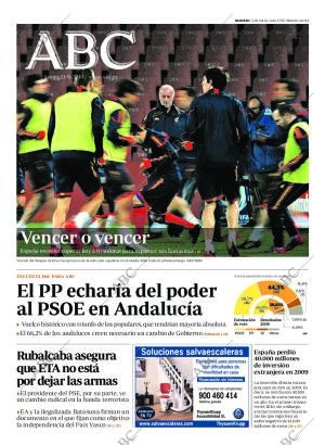ABC MADRID 21-06-2010