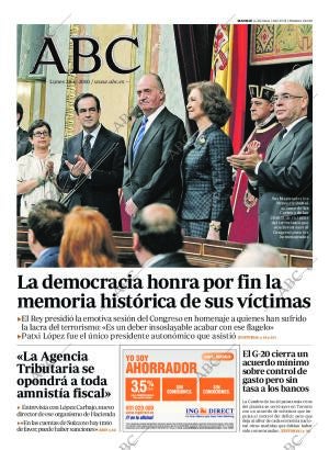 ABC MADRID 28-06-2010