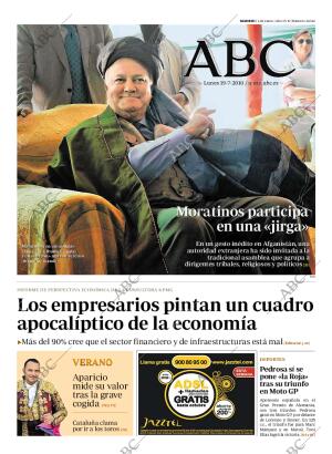 ABC MADRID 19-07-2010