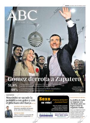 ABC MADRID 04-10-2010