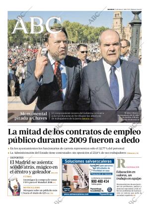 ABC MADRID 18-10-2010