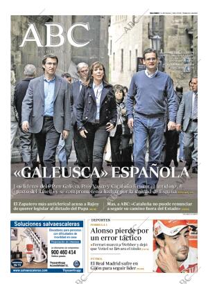 ABC MADRID 15-11-2010